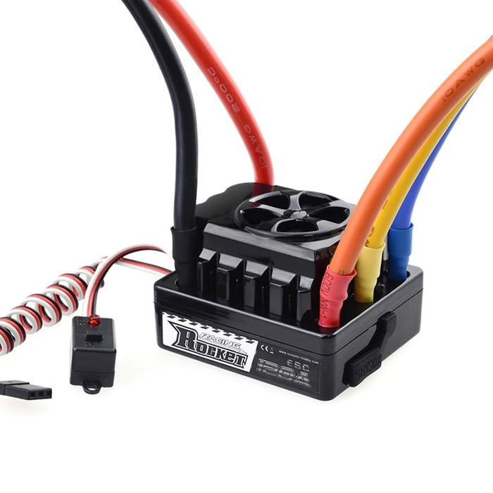 Surpass Hobby Rocket 120A ESC