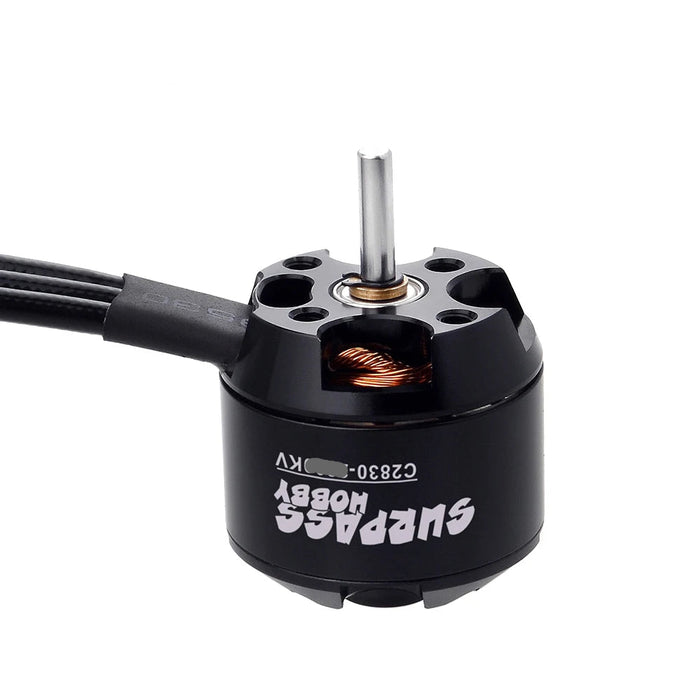 Surpass Hobby C2830 1300KV Brushless Motor