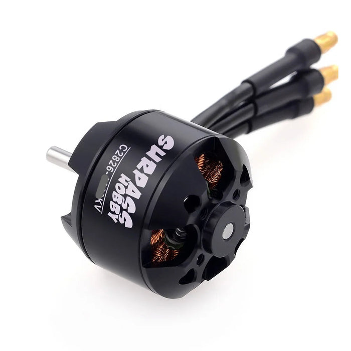 Surpass Hobby C2826 1900KV Brushless Motor