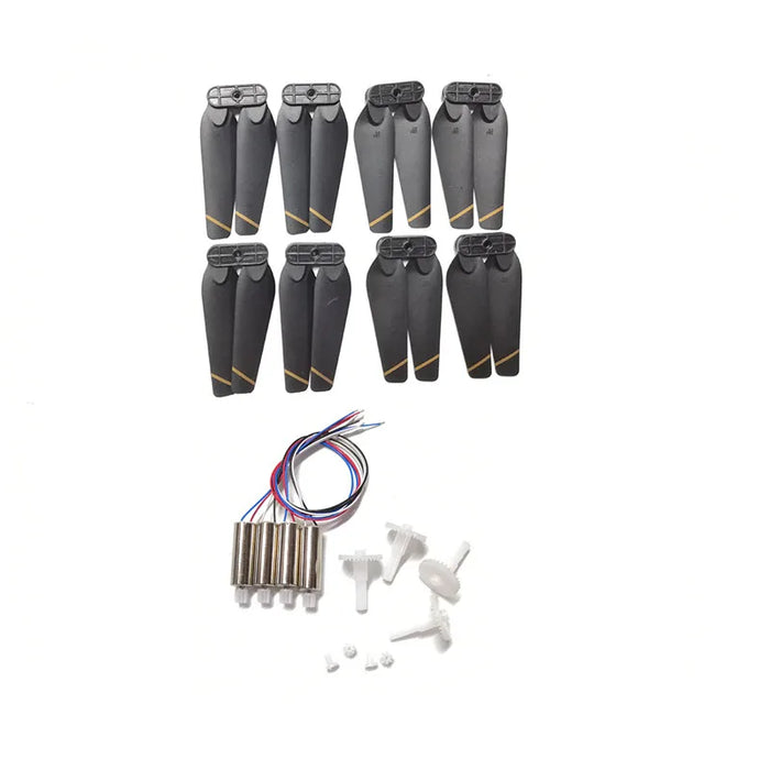 Spare Parts Set 3 for 4DRC V4