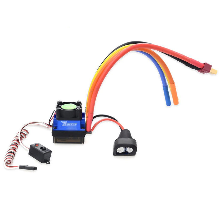 Surpass Hobby Rocket 60A Brushless ESC