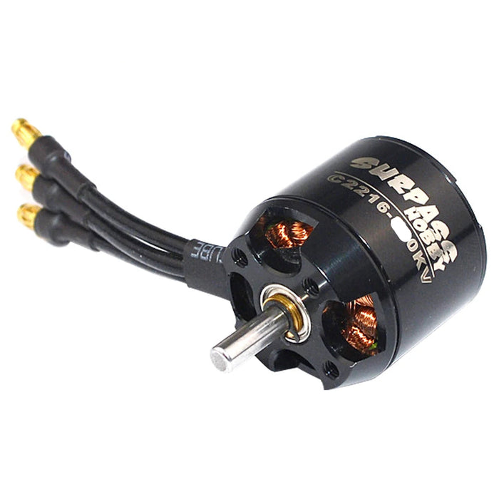 Surpass Hobby C2836 750KV Brushless Motor