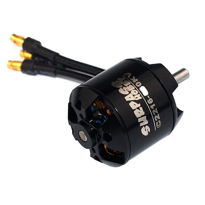 Surpass Hobby C2836 750KV Brushless Motor