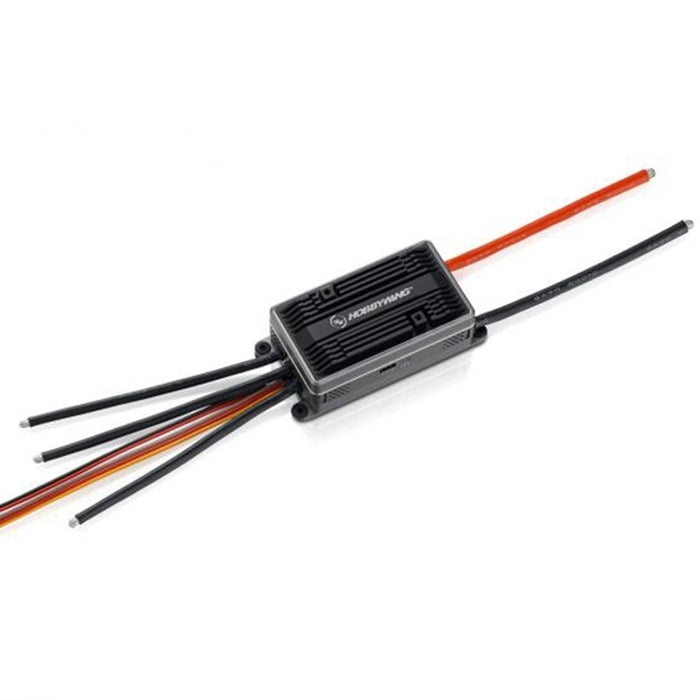 Hobbywing Platinum Pro 200A HV ESC V4.1 6-14s, 10A BEC