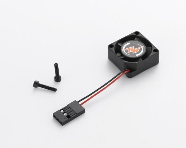 Hobbywing XR10 Pro Stock Spec 2008SH-5V ESC Fan