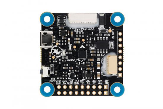 Hobbywing Xrotor Micro F4 G3 Flight Controller