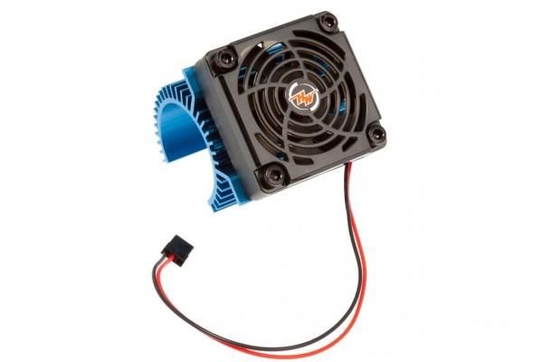 Hobbywing Fan, Heatsink C1 5V 36x60mm 2S lipo