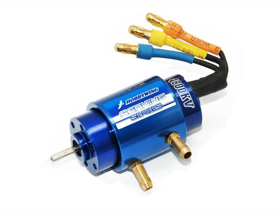 Hobbywing Seaking 2040SL Brushless Motor 4800kV