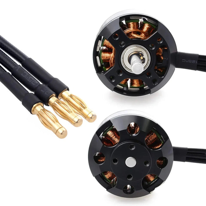 Surpass Hobby C6354 200KV Outrunner Brushless Motor