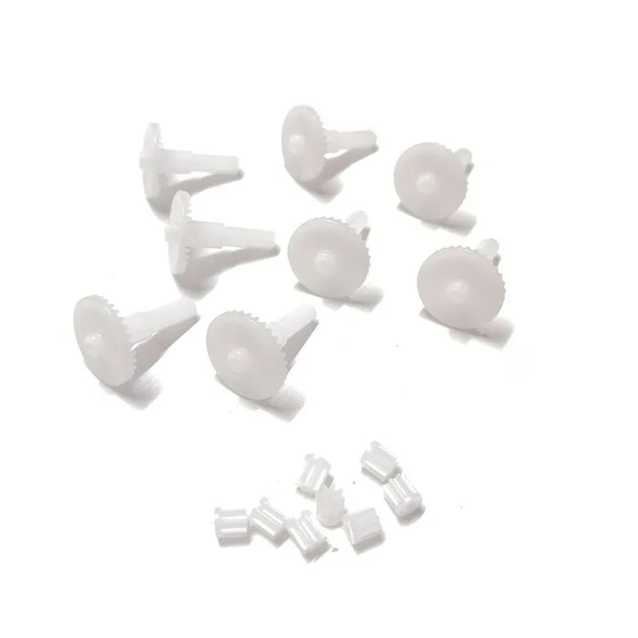 Spare Parts Set 2 for 4DRC V4