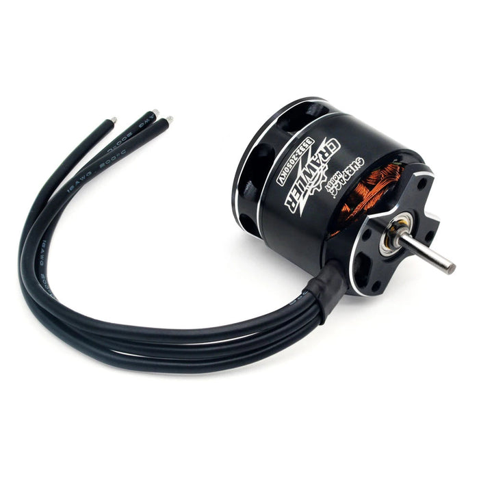 Surpass Hobby Crawler 3532 1850KV Waterproof Outrunner Brushless Motor