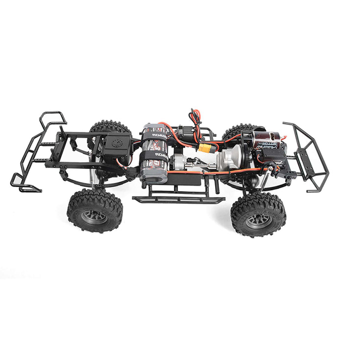 RC4WD Marlin Crawler Trail Finder 2 PNP 1/10