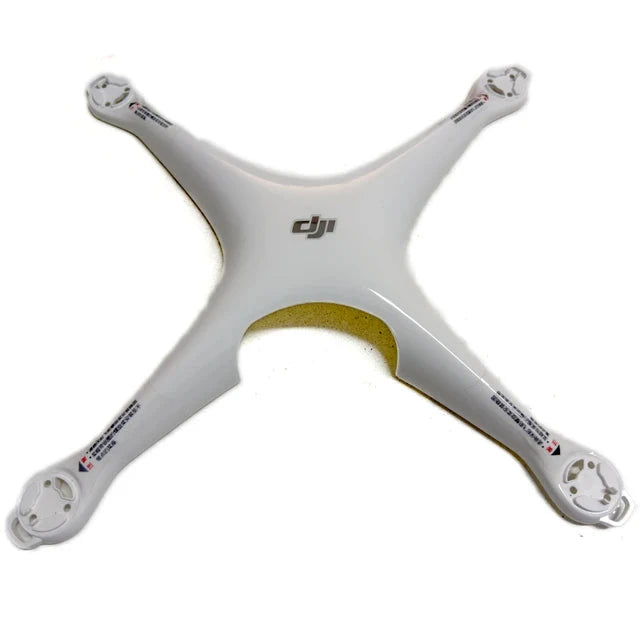 Upper Shell for DJI Phantom 4 Series