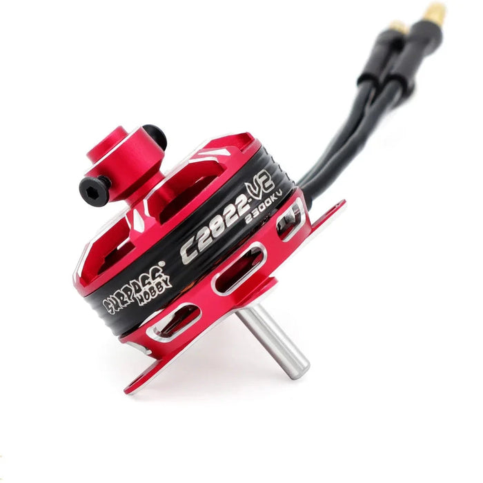 Surpass Hobby C2822 V2 1200KV Outrunner Brushless