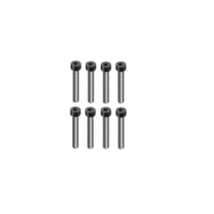 Cap Head Screw for RGT EX86130 1/10 (R86763)