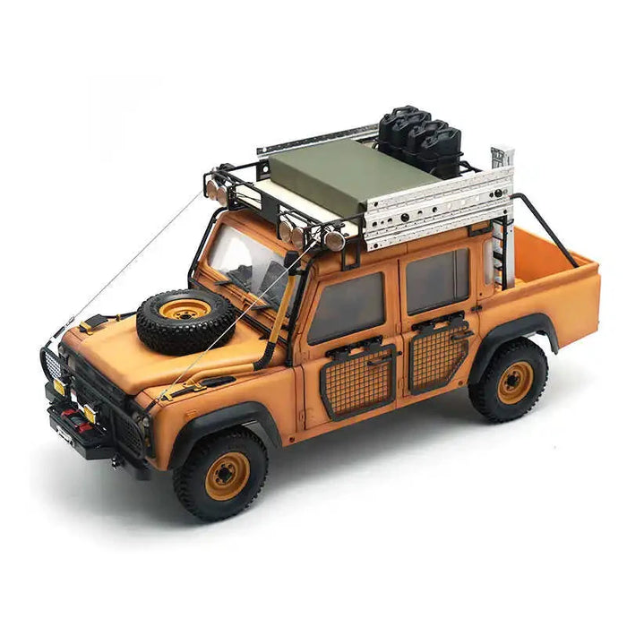 D1RC D110 Defender Pickup Version 1/10 PNP