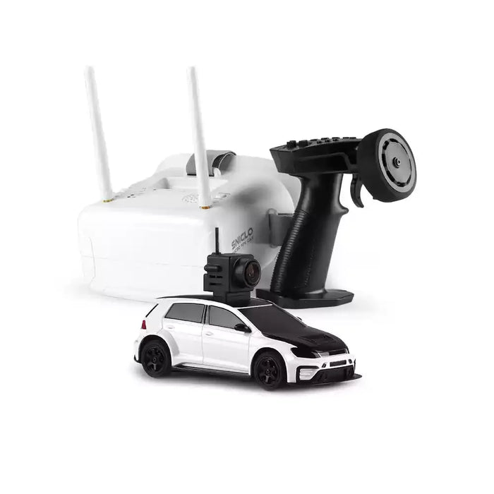 SNICLO CA51 FPV 4WD Drift Car 1/43 PNP