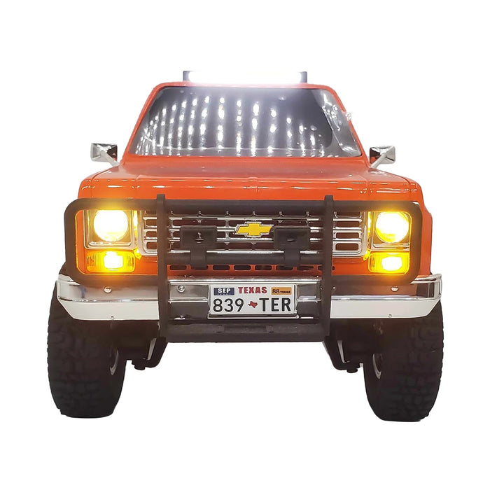 LED Light Roof Lamp Lights for FMS FCX24 K5 1/24