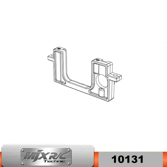 Replacement Motor Mount for MJX Hyper Go 10208 1/10 (10131)