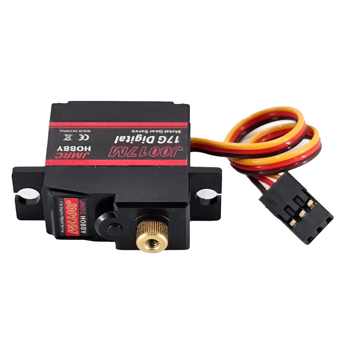 JMRC 17g Digital Servo for MJX Hyper Go