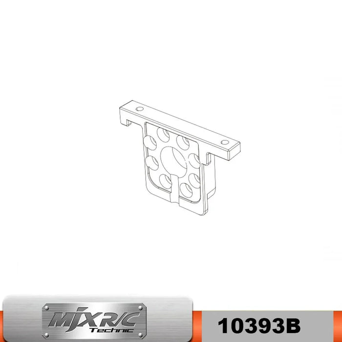 Motor Guard for MJX Hyper Go 10208 V2 1/10 (10393B)