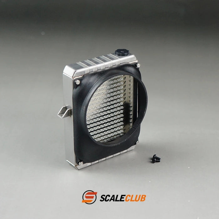 Scaleclub Water Tank for Tractor Truck 1/14 (Metaal)