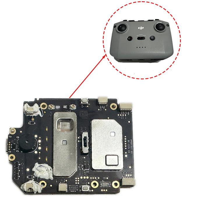 Remote Controller Board for DJI Mavic 3 Series & Mini 2 Series & Air 2 Series