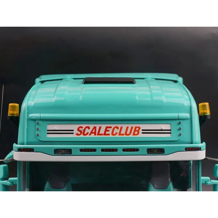 Scaleclub Rotary Light Warning for Tractor Truck 1/14
