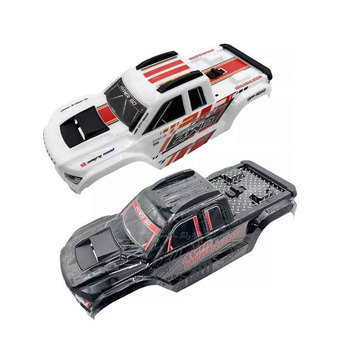 Body Shell for MJX Hyper Go 10208 1/10 (1030)