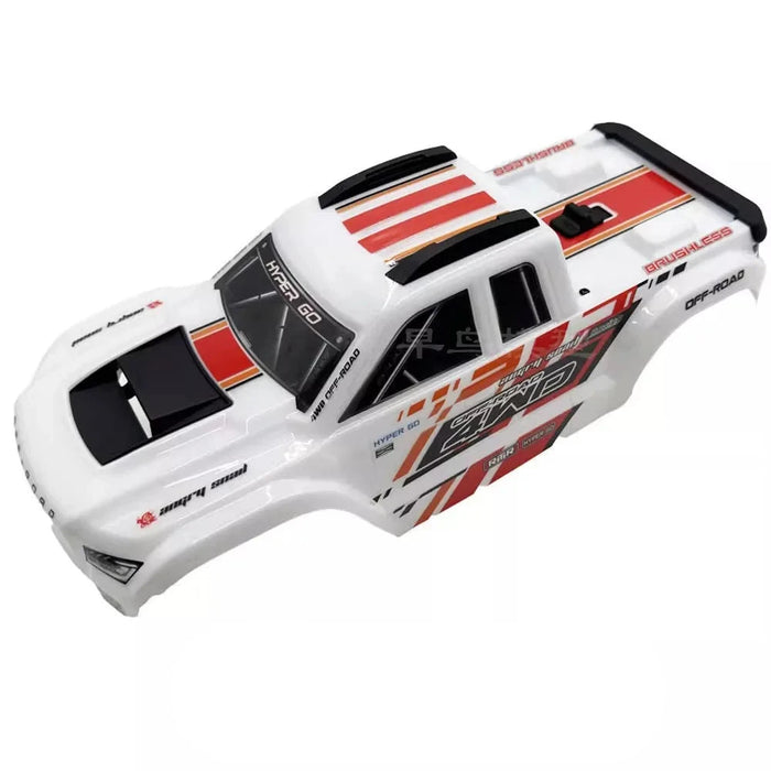 Body Shell for MJX Hyper Go 10208 1/10 (1030)