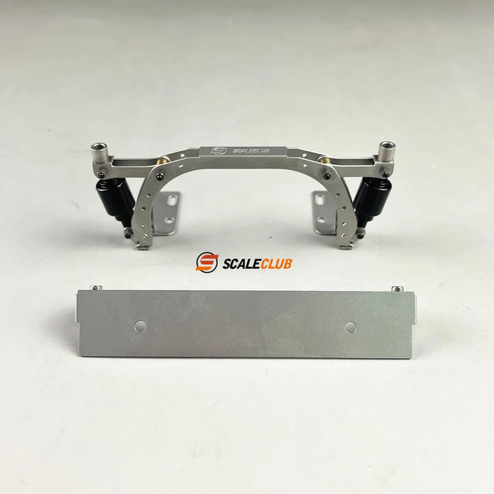 Scaleclub Buckle for Tractor Truck 1/14 (Metaal)