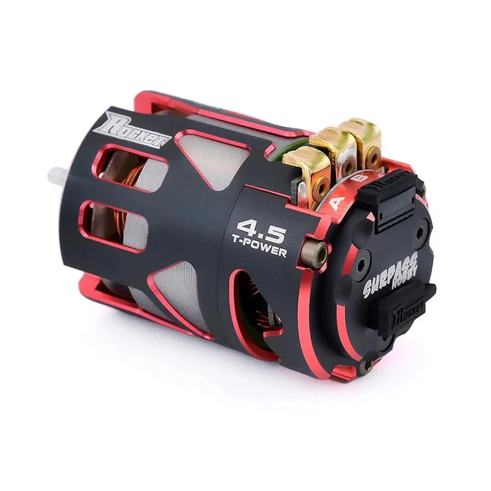 Surpass Hobby Rocket 540 V4S 6.5T Modified Sensored Brushless Motor