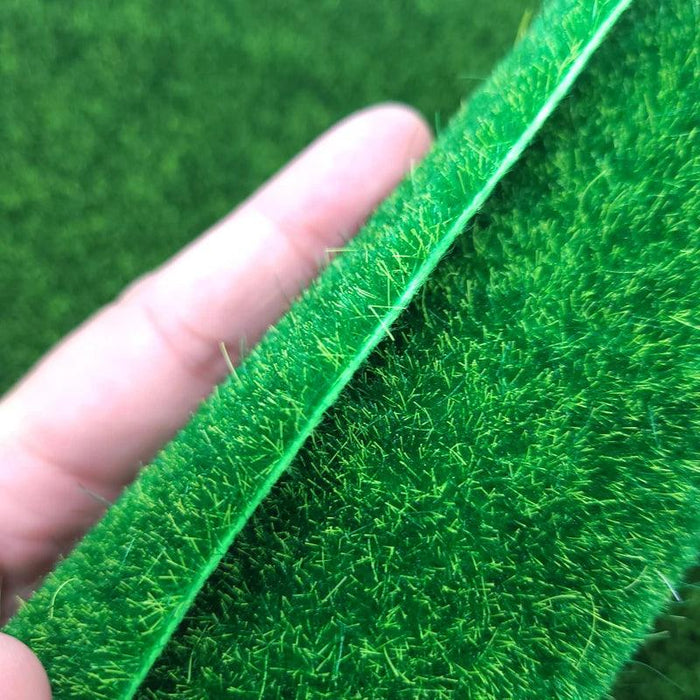 6mm Grass Mats Turf Lawn Model