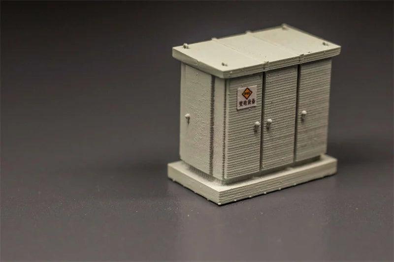 Distribution Box Model HO 1/87