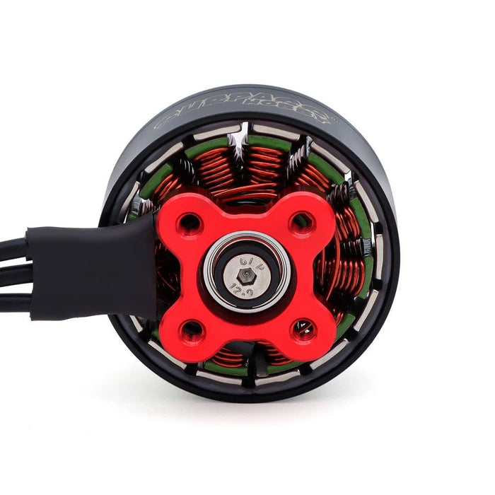 4PCS Surpass Hobby Bat S3115 900KV CW Brushless Motor