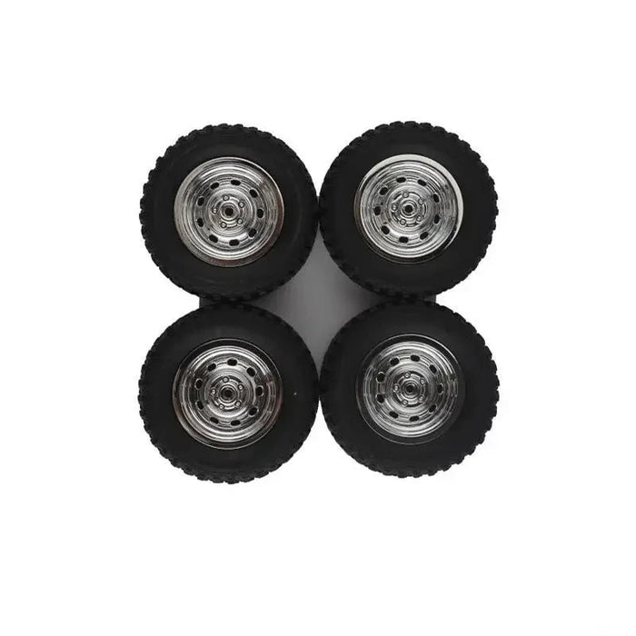 Tire Set for MN Model MN-78 1/12 (OEM)