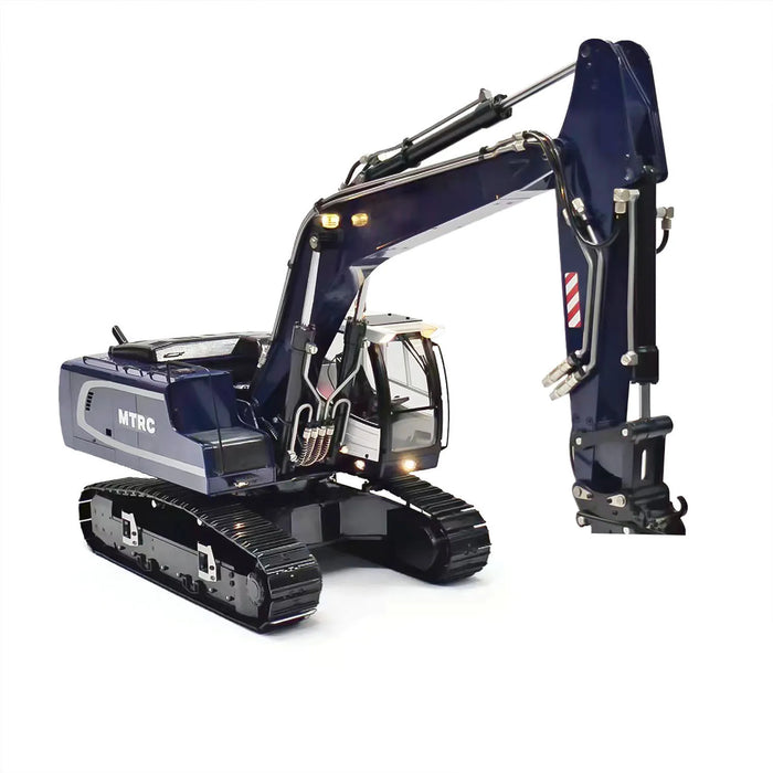 MTM 946 Hydraulic Excavator 1/14 RTR