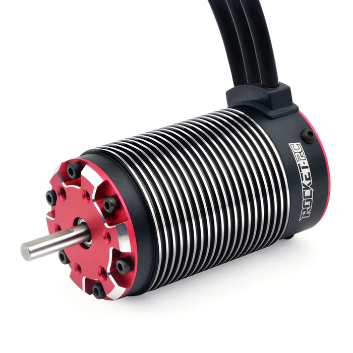 Surpass Hobby Rocket Supersonic 4274 2500KV Waterproof Sensored Brushless Motor