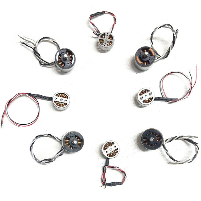 Original Propellers Motors for DJI Mavic Series & Air Series