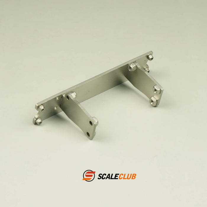 Scaleclub Swivel Bracket for Tractor Truck 1/14 (Metaal)