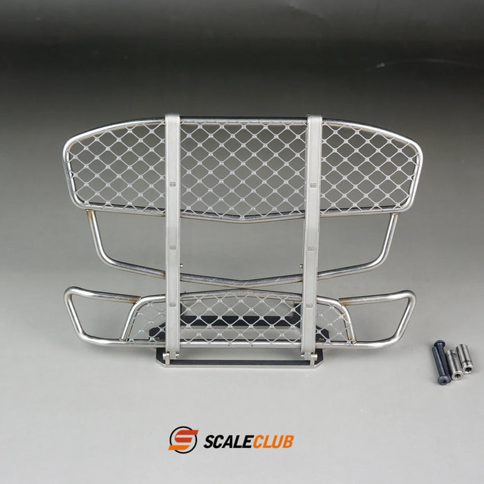 Scaleclub Crash Guard for Tractor Truck 1/14 (Metaal)