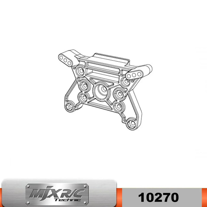 Front Shock Tower for MJX Hyper Go 10208 1/10 (10270)