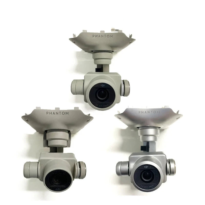 Complete Gimbal Camera for DJI Phantom 4 Series