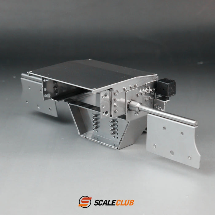 Scaleclub Trailing Beam for Tractor Truck 1/14 (Metaal)