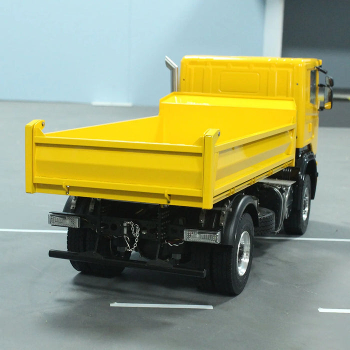 Hydraulic Dump Truck 4x4 1/14 RTR TH23856