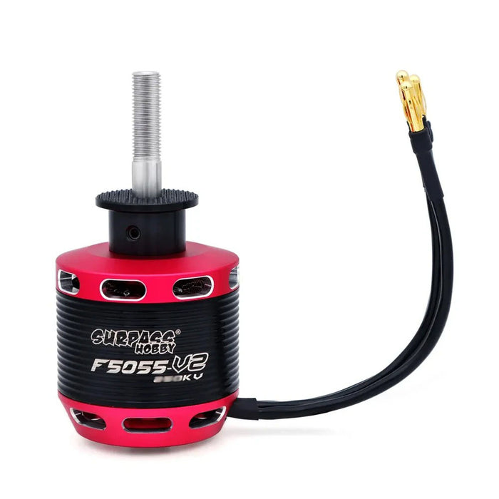 Surpass Hobby F5055 V2 550KV Outrunner Brushless Motor