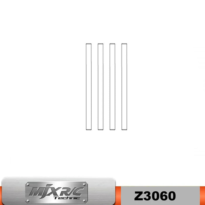 Swing Arm Shaft Pins for MJX Hyper Go 10208 1/10 (Z3060)