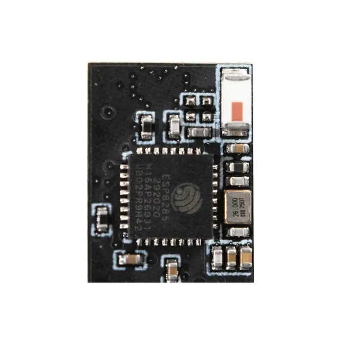 Jumper 2.4G ELRS 3.5V-6V TX RX Module