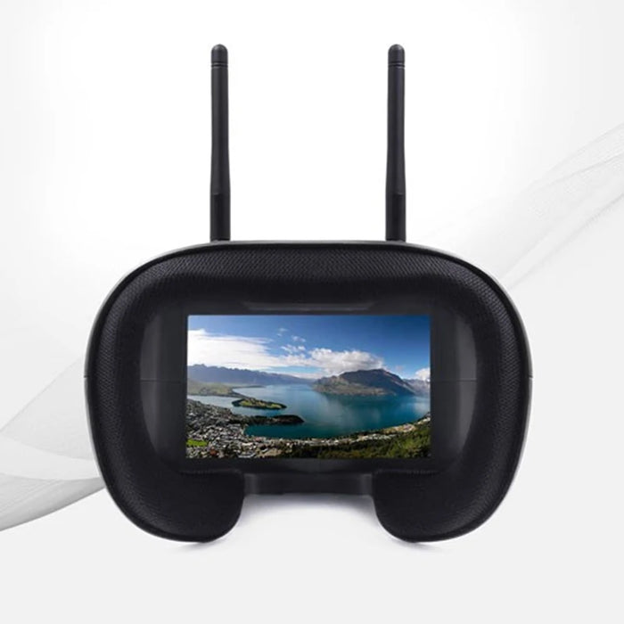 DMKR 008D PRO 5.8G FPV Goggles