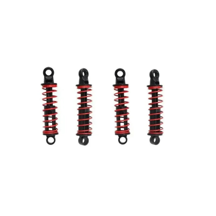 Shock Absorber Set for MN Model MN-78 1/12 (OEM)